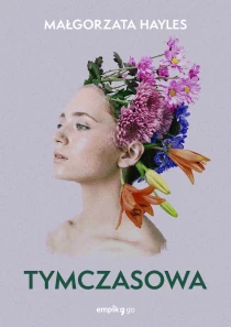 Tymczasowa - ebook