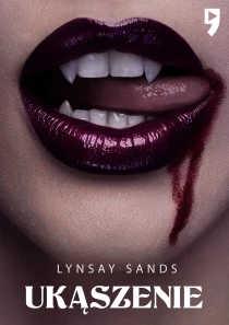 Ukąszenie. Ród Argeneau. Tom 1 - ebook