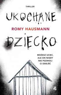 Ukochane dziecko - ebook