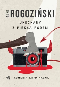 Ukochany z piekła rodem - ebook