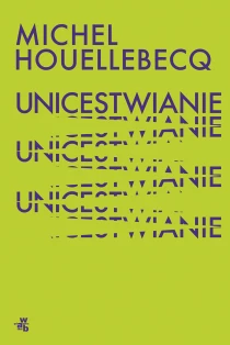 Unicestwianie - ebook