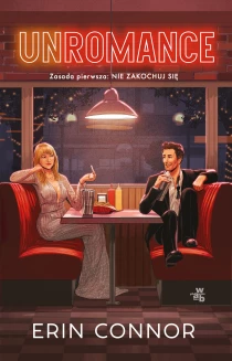 Erin Connor Unromance - ebook