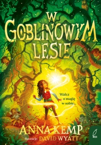 Anna Kemp W Goblinowym Lesie - ebook