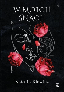 Natalia Klewicz W moich snach - ebook