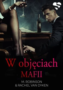 W objęciach mafii - ebook