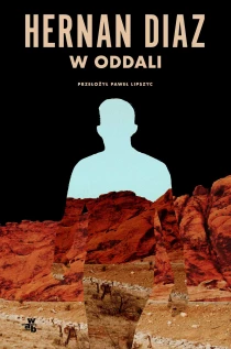 W oddali - ebook