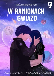 W ramionach gwiazd. Tom 1 - ebook