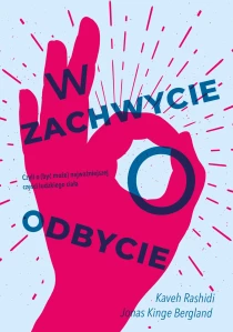 W zachwycie o odbycie - ebook