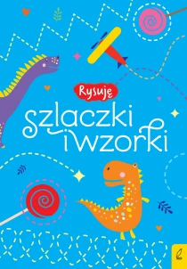 Rysuję szlaczki i wzorki