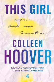 Colleen Hoover This Girl