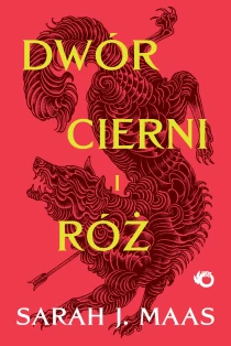 Dwór cierni i róż. Tom 1 - ebook