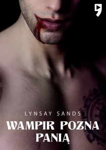 Wampir pozna panią. Ród Argeneau, tom 3 - ebook