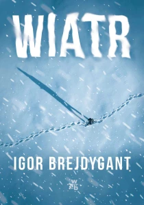 Igor Brejdygant Wiatr - ebook