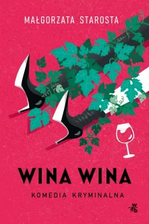 Wina wina - ebook