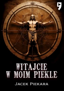 Witajcie w moim Piekle - ebook