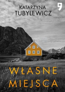 Własne miejsca - ebook