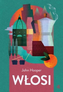 John Hooper Włosi - ebook