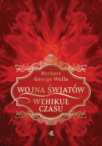 Wojna światów. Wehikuł czasu - ebook