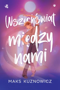 Wszechświat między nami - ebook