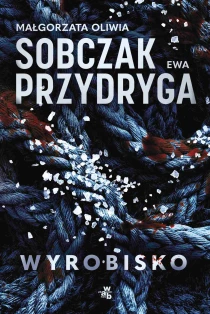 Wyrobisko - ebook