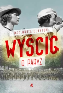 Wyścig o Paryż - ebook