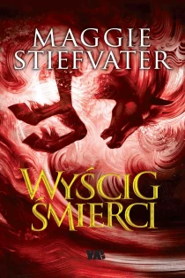 Wyścig śmierci - ebook