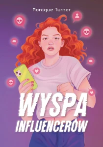 Wyspa influencerów - ebook