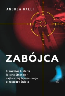 Andrea Galli Zabójca - ebook