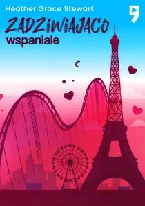 Zadziwiająco wspaniale - ebook