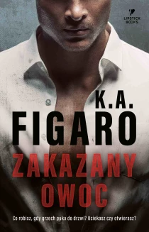 Zakazany owoc - ebook