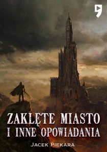Zaklęte miasto i inne opowiadania - ebook