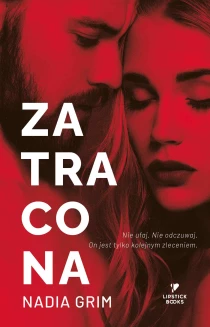 Zatracona - ebook