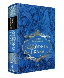 Klasyka literatury W.A.B. Zbrodnia i kara