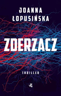 Zderzacz - ebook