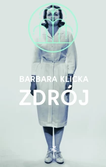 Barbara Klicka Zdrój - ebook