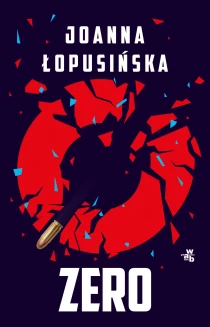 Joanna Łopusińska Zero - ebook