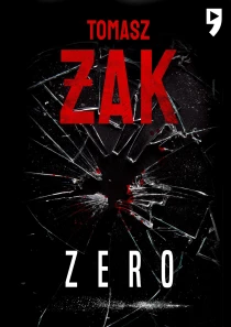 Zero - ebook