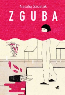 Zguba - ebook