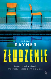 Nicola Rayner Złudzenie - ebook