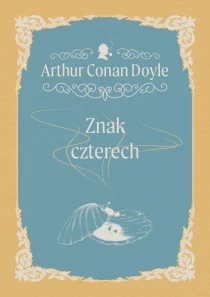 Znak czterech - ebook