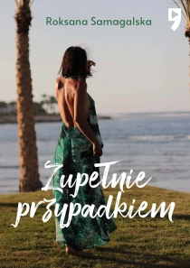 Zupełnie przypadkiem - ebook