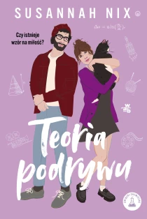 Związki chemiczne. Teoria podrywu - ebook
