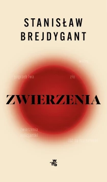 Zwierzenia - ebook