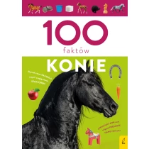 Paweł Zalewski 100 faktów. Konie