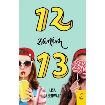 12 zanim 13. Tom 2 - ebook