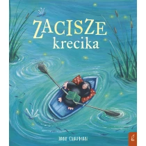 Jane Chapman Zacisze krecika