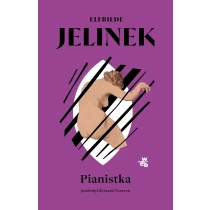 Elfriede Jelinek Pianistka