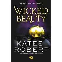 Katee Robert Dark Olympus. Wicked Beauty. Tom 3