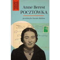 Anne Berest Pocztówka