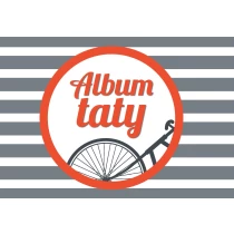 praca zbiorowa Album taty
